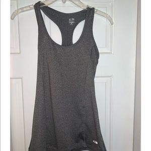 champion athletic tank top!